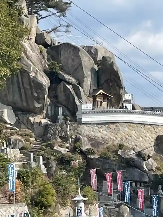 千光寺のその他建物