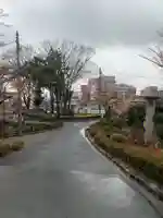 瀧宮神社のその他建物