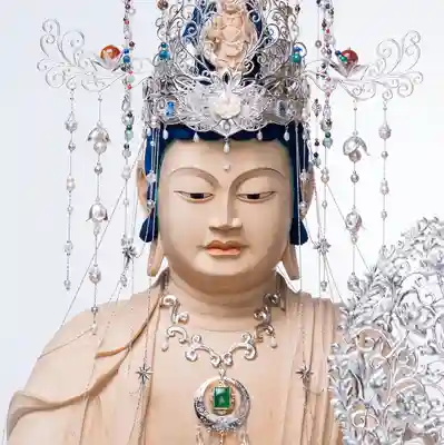 伊勢の国 四天王寺(三重県)