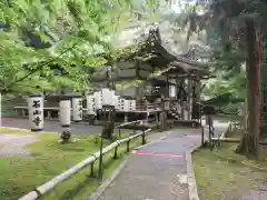 石山寺(滋賀県)