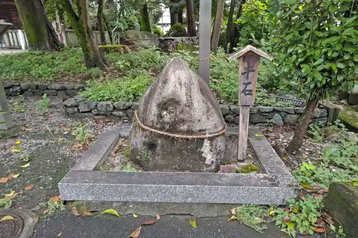 日吉神社のその他建物
