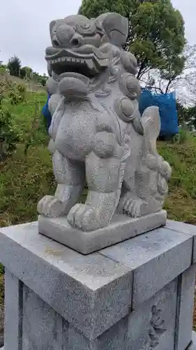 福水神社(愛媛県)