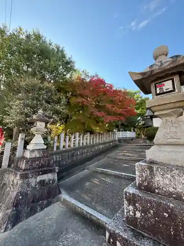 七所神社(愛知県)
