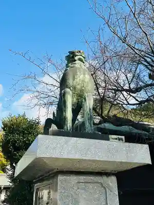 宮地嶽神社(福岡県)