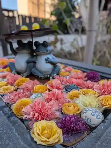 法輪寺(東京都)