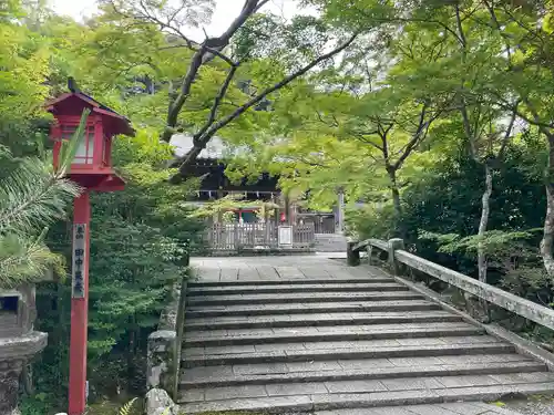鍬山神社(京都府)