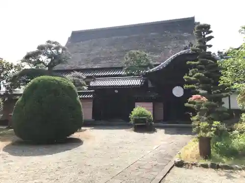 萩原寺(香川県)