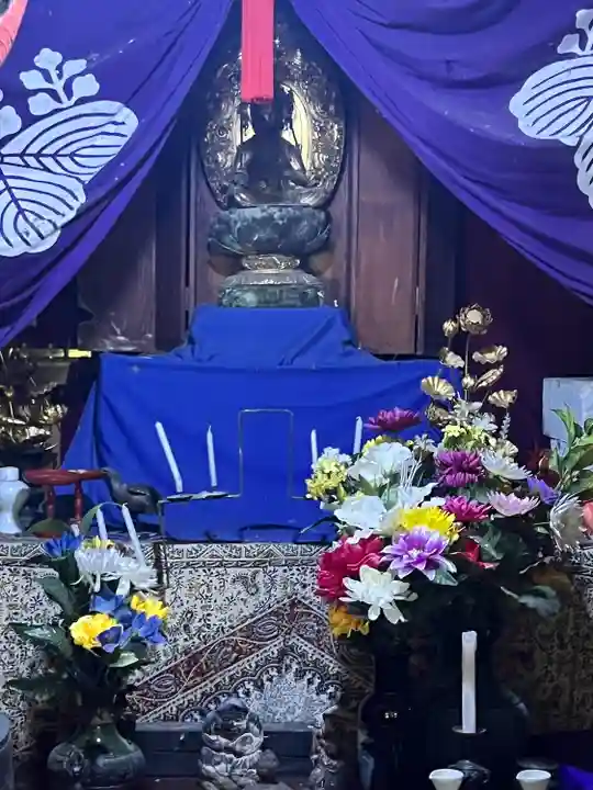 源居寺(山形県)