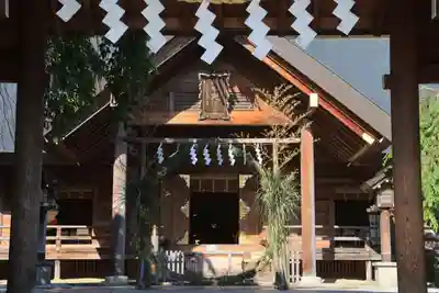 開成山大神宮のお祭り