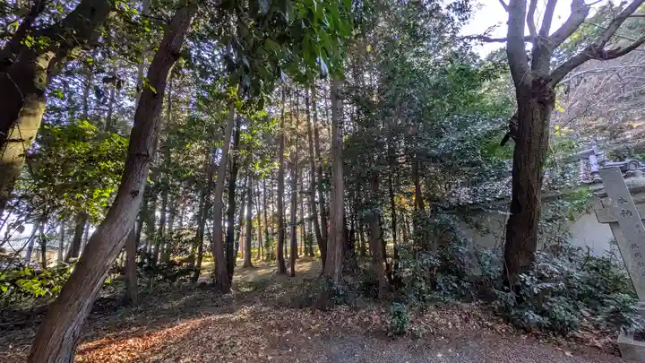 八幡神社(滋賀県)