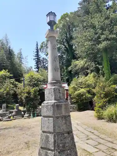神炊館神社 ⁂奥州須賀川総鎮守⁂のその他建物