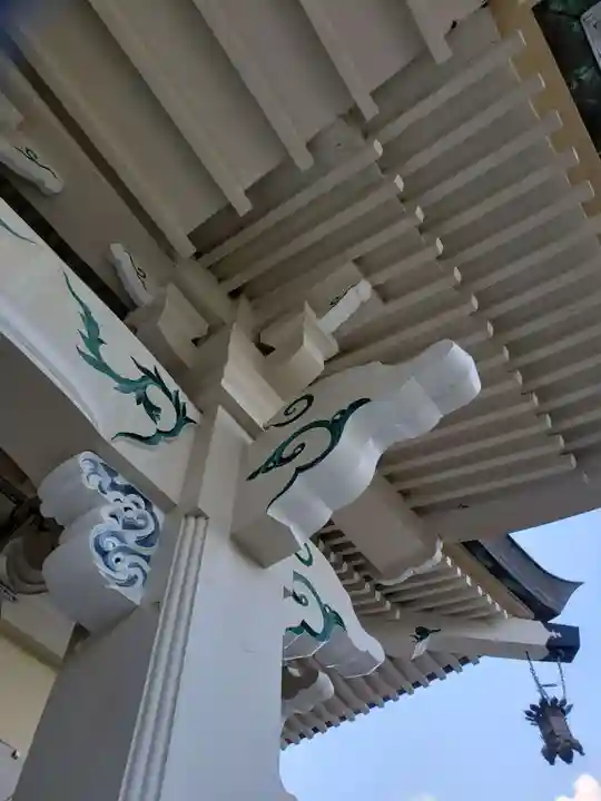 武雄神社(佐賀県)