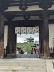 法隆寺(奈良県)