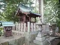 勝手社(上志段味)のその他建物