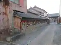 東向寺(愛知県)