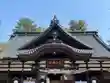 尾山神社(石川県)