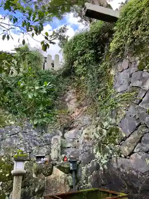 東大寺 法華堂(三月堂)(奈良県)