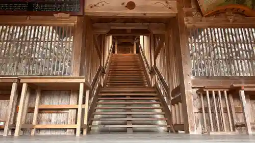 宝殿神社(兵庫県)