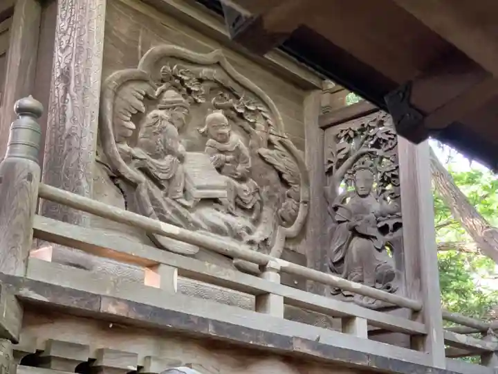 大鷲神社(千葉県)