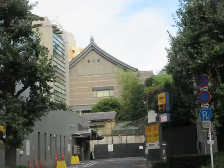 福昌寺(東京都)