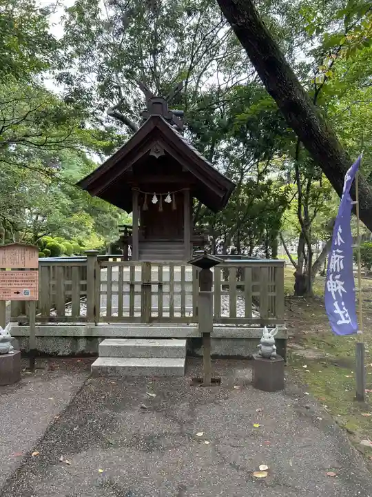 出雲大社(島根県)