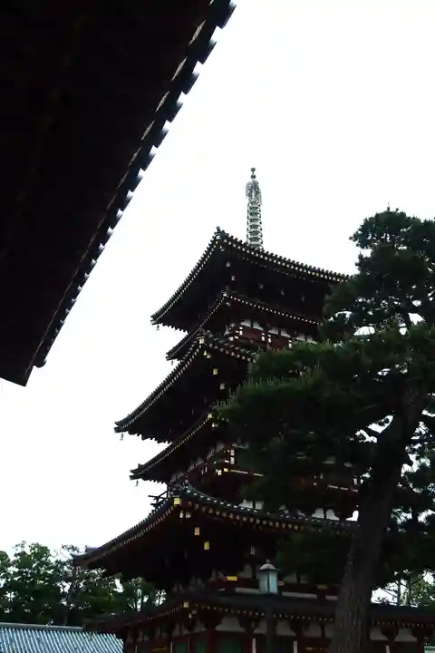 薬師寺(奈良県)