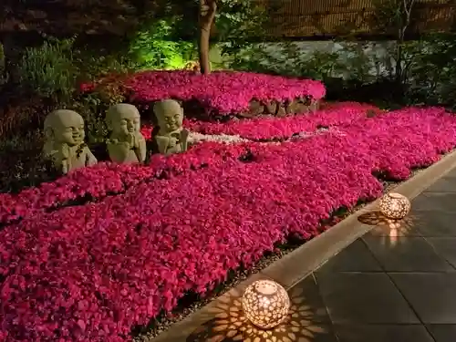 寿量山　速成寺(奈良県)