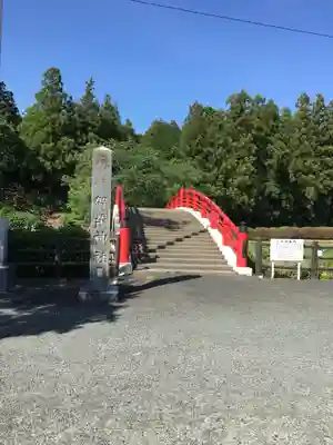 賀茂神社のその他建物