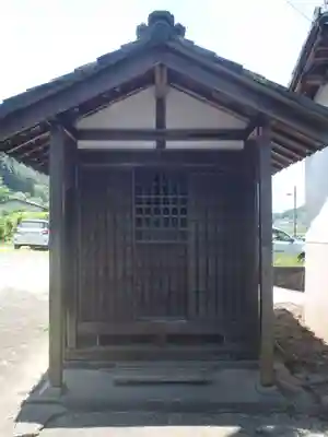 大日堂(愛知県)