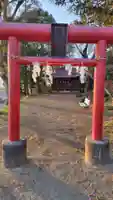 天津神社(神奈川県)