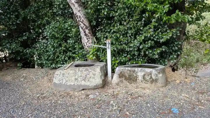 上籾神社(岡山県)