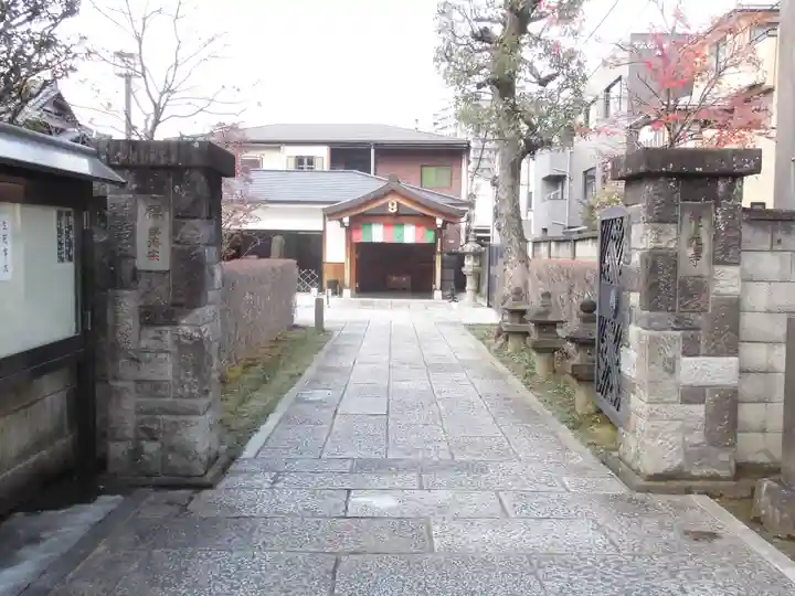 龍光寺のその他建物