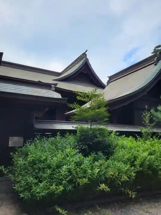 小倉祇園八坂神社の御朱印