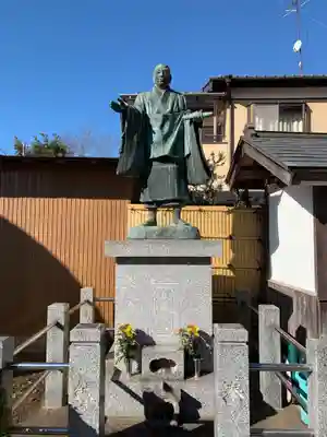 長善寺(千葉県)