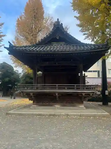 根津神社(東京都)
