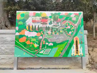 高屋敷稲荷神社(福島県)