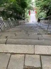 愛宕神社(東京都)