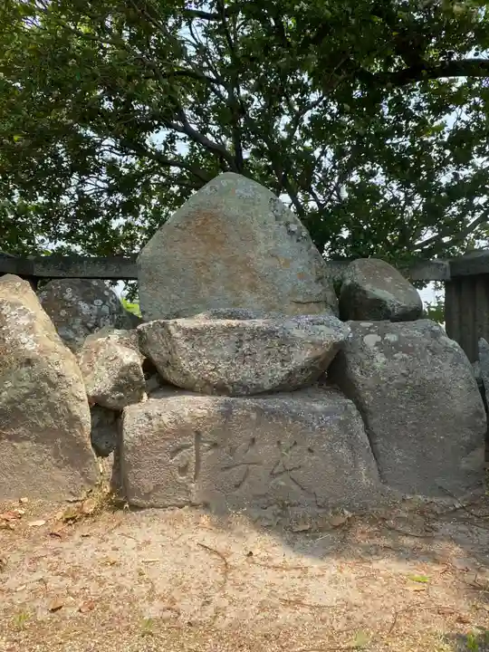 稲荷神社(岡山県)