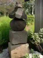 貞昌院の塔