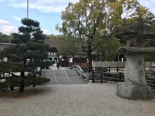 伊弉諾神宮(兵庫県)