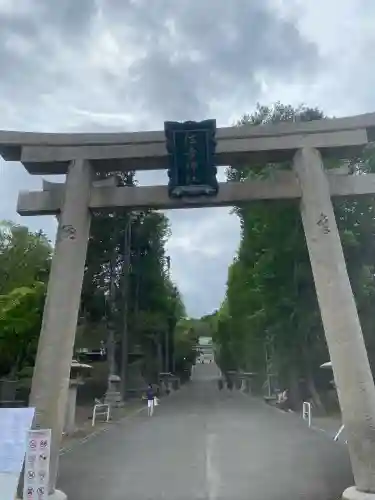 住吉神社(北海道)