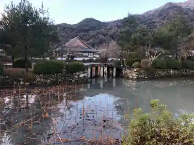 天龍寺(京都府)