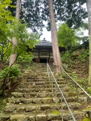 瓦屋寺(滋賀県)