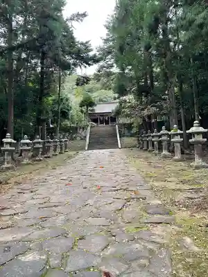 鳥取東照宮（旧樗谿神社）(鳥取県)