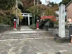 青葉神社(宮城県)