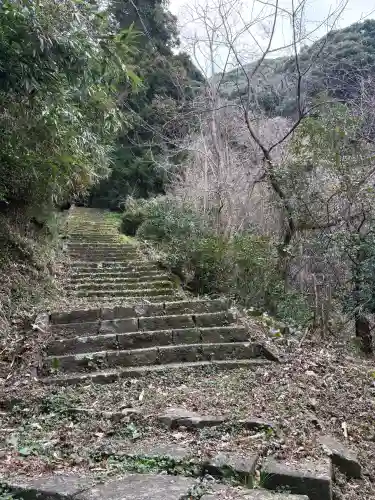 南明寺(山口県)