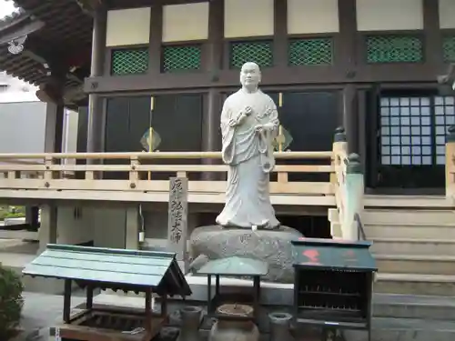 太融寺(大阪府)