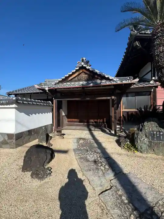 西方寺(三重県)