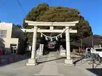 金ヶ作熊野神社(千葉県)