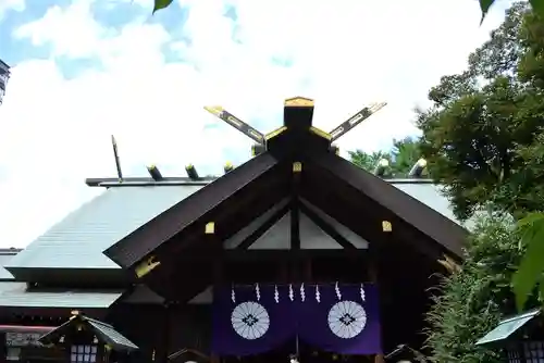 東京大神宮(東京都)